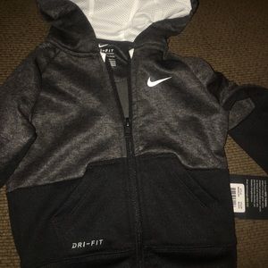 Kids Nike sweater